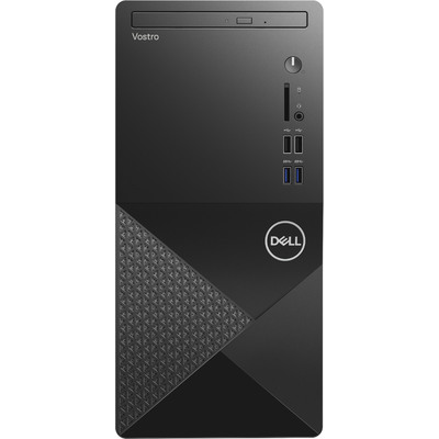 Máy Tính Để Bàn Dell Vostro 3888 MT Core i5-10400/8GB DDR4/512GB SSD PCIe/Win 10 Home SL (42VT380008)