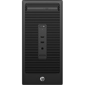 Máy Tính Để Bàn HP 280 G2 MT Core i5-6500/4GB DDR4/1TB HDD/FreeDOS (1AM03PA)