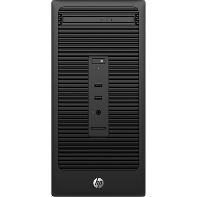 Máy Tính Để Bàn HP 280 G2 MT Core i5-6500/4GB DDR4/1TB HDD/FreeDOS (1AM03PA)