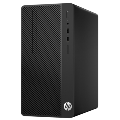 Máy Tính Để Bàn HP 280 G3 MT Core i5-7500/8GB DDR4/480GB SSD/FreeDOS