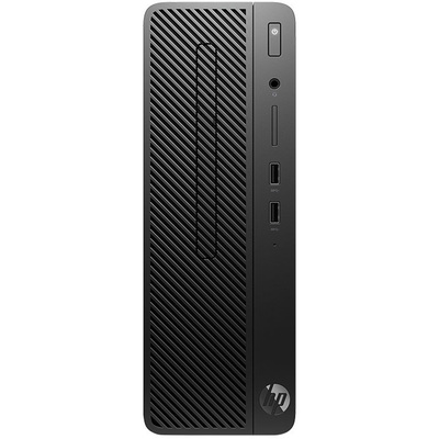 Máy Tính Để Bàn HP 280 G3 SFF Core i3-8100/4GB DDR4/1TB HDD/FreeDOS (4MD68PA)