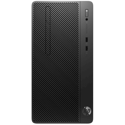 Máy Tính Để Bàn HP 280 G4 MT Core i3-9100/4GB DDR4/256GB SSD/FreeDOS (7YY00PA)