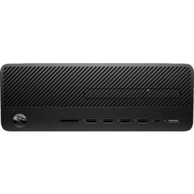 Máy Tính Để Bàn HP 280 Pro G4 SFF Core i5-9400/8GB DDR4/1TB HDD/FreeDOS (9MS52PA)