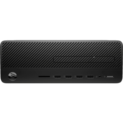 Máy Tính Để Bàn HP 280 Pro G4 SFF Core i5-9400/8GB DDR4/256GB SSD PCIe/FreeDOS (9GA78PA)