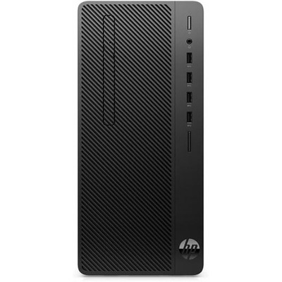 Máy Tính Để Bàn HP 280 Pro G5 MT Core i3-9100/4GB DDR4/256GB SSD/FreeDOS (9GB19PA)