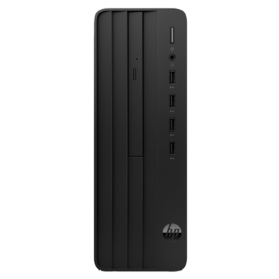 Máy Tính Để Bàn HP 280 Pro G9 SFF Core i5-13500/16GB DDR4 (2 x 8GB)/512GB SSD/Win 11 Home SL/Black