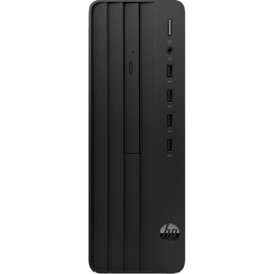 Máy Tính Để Bàn HP 280 Pro G9 SFF Core i5-13500/8GB DDR4/512GB SSD/Win 11 Home SL/Black (9H1S5PT)