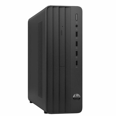 Máy Tính Để Bàn HP 280 Pro G9 SFF Core i7-14700/16GB DDR4/512GB SSD/Intel UHD Graphics/Window 11 Home/Black (AY2G3PT)