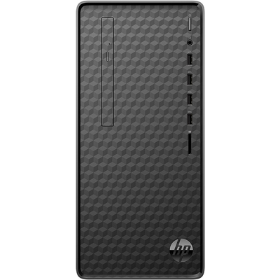 Máy Tính Để Bàn HP 390 M01-F0303d Pentium Gold G5420/4GB DDR4/1TB HDD/Win 10 Home (7XE18AA)