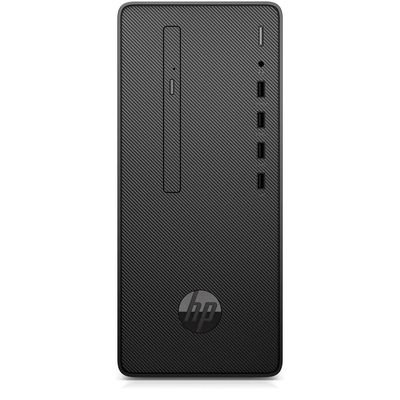 Máy Tính Để Bàn HP Desktop Pro G2 MT Core i3-8100/4GB DDR4/500GB HDD/FreeDOS (7AH46PA)