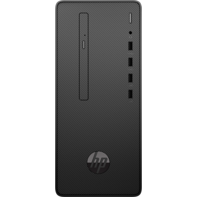 Máy Tính Để Bàn HP Desktop Pro G3 MT Core i3-9100/4GB DDR4/1TB HDD/FreeDOS (9GE24PA)
