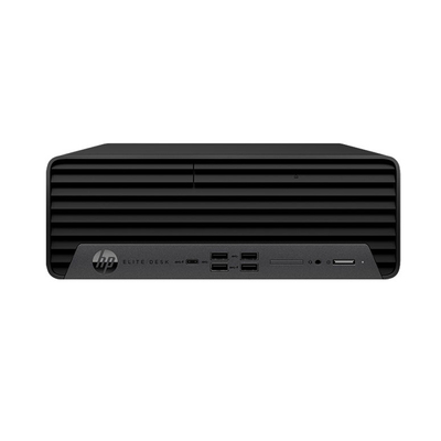 Máy Tính Để Bàn HP Elite SFF 600 G9 Core i5-13500/16GB DDR5/512GB SSD/Intel Graphics/Windows 11 Pro/Keyboard+Mouse/Black (B25LRPT)