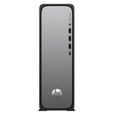 Máy Tính Để Bàn HP Omnidesk S03-0065d Core i5-14400/16GB DDR5/512GB SSD/Windows 11 Home SL/Đen (DN8M8PA)