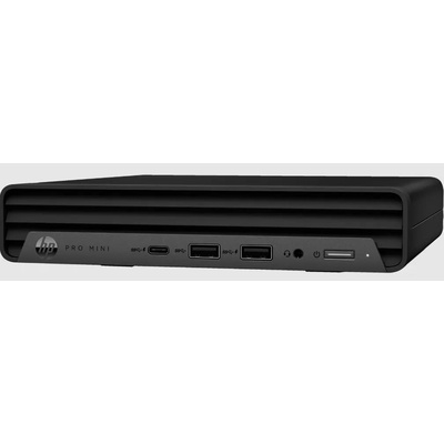 Máy Tính Để Bàn HP Pro Mini 400 G9 Core i5-14500T/ 8GB DDR5/256GB SSD/UHD Graphics 770/Win 11 Home/ (AZ8Q8PT)