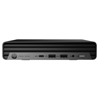 Máy Tính Để Bàn HP Pro Mini 400 G9 Core i5-14500T/ 8GB DDR5/512GB SSD/UHD Graphics 770/ Win 11 Home (AZ8S1PT)