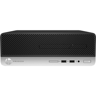 Máy Tính Để Bàn HP ProDesk 400 G6 SFF Core i7-9700/8GB DDR4/512GB SSD/FreeDOS (9FX90PA)
