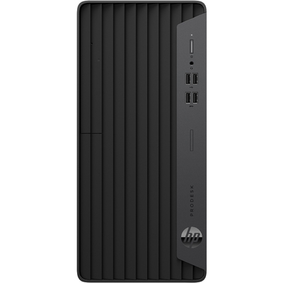 Máy Tính Để Bàn HP ProDesk 400 G7 MT Core i5-10500/4GB DDR4/256GB SSD PCIe/Win 10 Home (46L48PA)