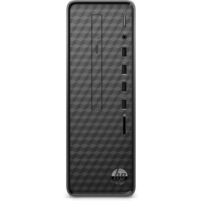 Máy Tính Để Bàn HP S01-pF1146d Core i5-10400F/8GB DDR4/1TB HDD/NVIDIA GeForce GTX 730 2GB GDDR5/Win 10 Home (181A6AA)