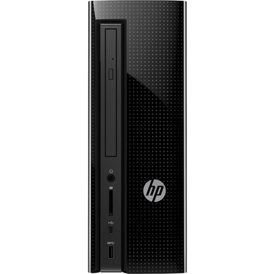 Máy Tính Để Bàn HP Slimline 270-p009l Pentium G4560T/4GB DDR4/500GB HDD/FreeDOS (Y0P96AA)