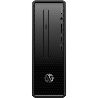 Máy Tính Để Bàn HP Slimline 290-p0111d Core i5-9400/4GB DDR4/1TB HDD/Win 10 Home SL (6DV52AA)