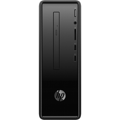 Máy Tính Để Bàn HP Slimline 290-p0112d Pentium G5420/4GB DDR4/1TB HDD/Win 10 Home SL (6DV53AA)