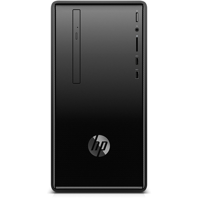 Máy Tính Để Bàn HP Slimline 390-0011d Pentium G5420/4GB DDR4/500GB HDD/Win 10 Home SL (6DV56AA)