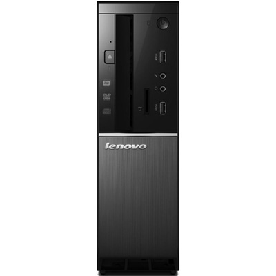 Máy Tính Để Bàn Lenovo IdeaCentre 510s-08IKL SFF Core i3-7100/4GB DDR4/1TB HDD/NoOS (90GB007MVN)