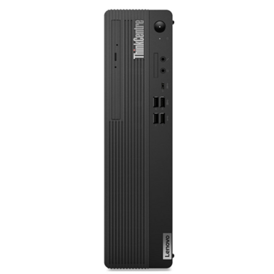 Máy Tính Để Bàn Lenovo ThinkCentre M70s Gen 4 Core i3-13100/8GB DDR4/256GB SSD/Intel UHD Graphics 730/No OS (12DN000DVA)