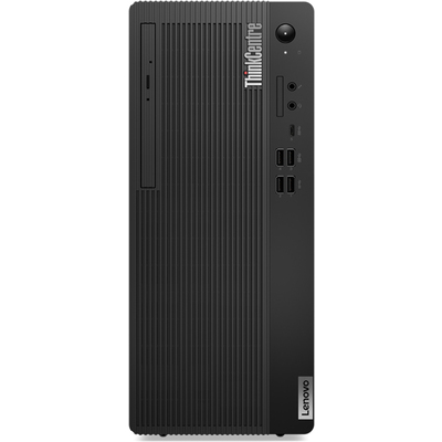 Máy Tính Để Bàn Lenovo ThinkCentre M70t Core i3-10100/4GB DDR4/1TB HDD/NoOS (11EVS00R00)