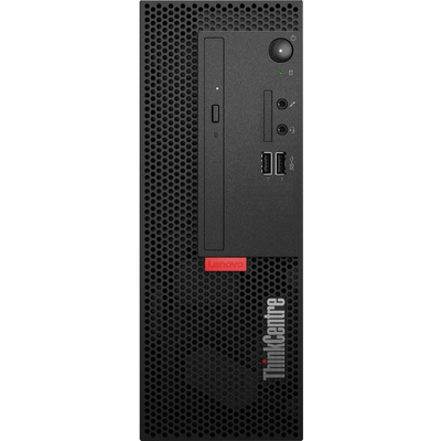 Máy Tính Để Bàn Lenovo ThinkCentre M720e SFF Core i3-9100/4GB DDR4/1TB HDD/FreeDOS (11BD0041VA)