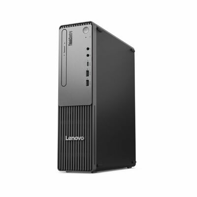 Máy Tính Để Bàn Lenovo ThinkCentre neo 30s Gen 5 Core i5-13420H/16GB DDR5/512GB SSD/Intel UHD Graphics/Black (13DG0002VA)