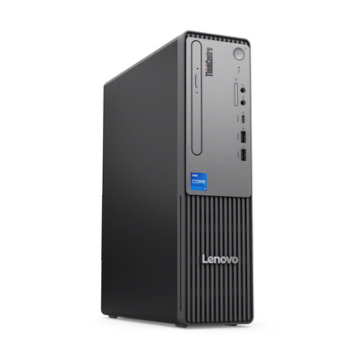 Máy Tính Để Bàn Lenovo ThinkCentre neo 50s Gen 5 CORE I3-13100/8GB DDR5/256GB SSD/Intel UHD Graphics(12XF001RVA)