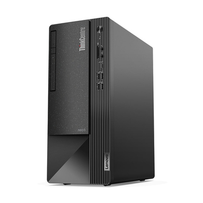 Máy Tính Để Bàn Lenovo ThinkCentre neo 50t Gen 3 i5-12400/32GB/512GB SSD + 1TB HDD/Intel UHD Graphics 730/No OS