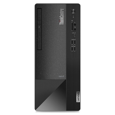 Máy Tính Để Bàn Lenovo ThinkCentre Neo 50t Gen 4 Core i5-13400/16GB DDR4/512GB SSD/Intel UHD Graphics 730/NoOS (12JBS05600)