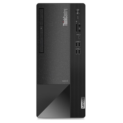Máy Tính Để Bàn Lenovo ThinkCentre Neo 50T Gen 4 Core i5-13400/8GB DDR4/512GB SSD/Intel UHD Graphics 730/NoOS (12JB001HVA)
