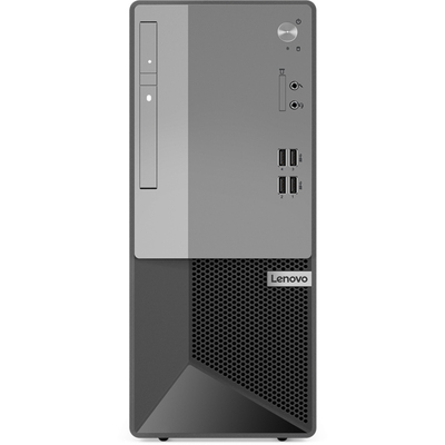 Máy Tính Để Bàn Lenovo V50t-13IMB Core i3-10100/4GB DDR4/256GB SSD PCIe/NoOS (11EDS00500)