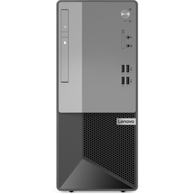 Máy Tính Để Bàn Lenovo V50t-13IMB Core i5-10400/4GB DDR4/256GB SSD PCIe/NoOS (11ED002UVA)