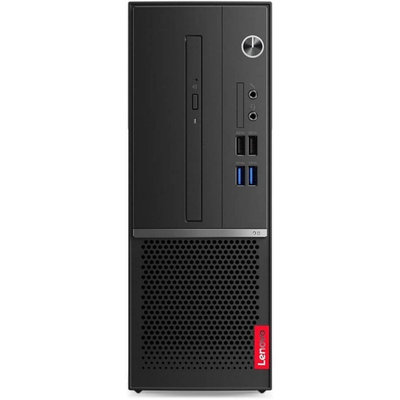 Máy Tính Để Bàn Lenovo V530 SFF Pentium Gold G5400/4GB DDR4/1TB HDD/FreeDOS (10TXS07D00)