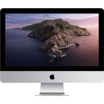 Máy Tính Đồng Bộ Apple iMac 2017 Previous Gen Core i5 2.3GHz/8GB DDR4/256GB SSD/21.5" Full HD (MHK03SA/A)