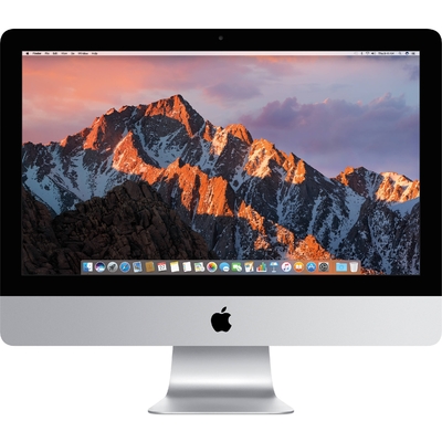 Máy Tính Đồng Bộ Apple iMac Mid 2017 Core i5 2.3GHz/8GB DDR4/1TB HDD/21.5" Full HD (MMQA2SA/A)