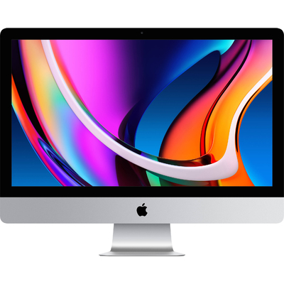 Máy Tính Đồng Bộ Apple iMac Mid 2020 Core i5 3.1GHz/8GB DDR4/256GB SSD/27" 5K/5300 (MXWT2SA/A)