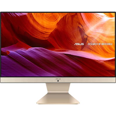 Máy Tính Đồng Bộ Asus Vivo V222FAK-BA128T Core i3-10110U/4GB DDR4/128GB SSD PCle/21.5" Full HD/Win 10 Home SL