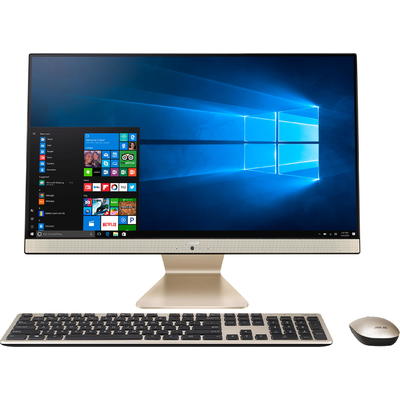 Máy Tính Đồng Bộ Asus Vivo V241FAT-BA038D Core i5-8265U/8GB DDR4/1TB HDD/23.8" Full HD Touch/Linux