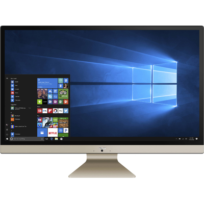 Máy Tính Đồng Bộ Asus Vivo V272UAT-BA020T Core i7-8550U/4GB DDR4/256GB SSD/27" Full HD Touch/Win 10 Home SL