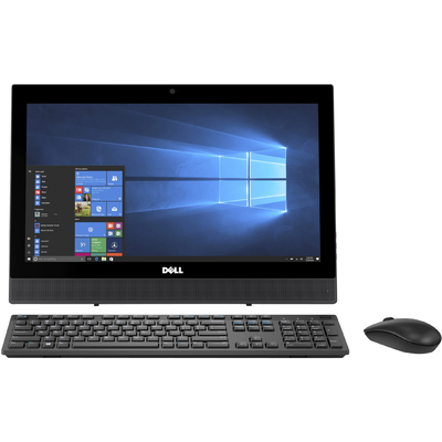 Máy Tính Đồng Bộ Dell OptiPlex 3050 Core i3-7100T/4GB DDR4/500B HDD/19.5" HD/Fedora (42OA350013)