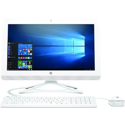 Máy Tính Đồng Bộ HP 22-b202l AiO Core i3-7100U/4GB DDR4/1TB HDD/NVIDIA GeForce GT 920MX 2GB GDDR3/21.5" Full HD/FreeDOS (Z8F52AA)