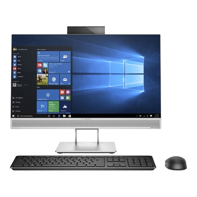 Máy Tính Đồng Bộ HP EliteOne 800 G3 AiO Core i5-7500/8GB DDR4/1TB HDD/23.8" Full HD Cảm Ứng/Win 10 Home SL (1MF29PA)