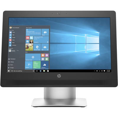 Máy Tính Đồng Bộ HP ProOne 400 G2 AiO Core i3-6100/4GB DDR4/1TB HDD/20" HD+/FreeDOS (L3N68AV)