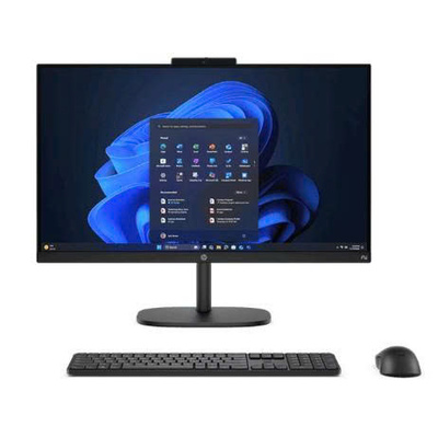 Máy Tính Đồng Bộ HP ProStudio 2 G2a AIO AMD Ryzen AI 7 445/16GB DDR5/512GB SSD/AMD Graphics/23.8"FHD/Windows 11 Home (D8ZS0PT)