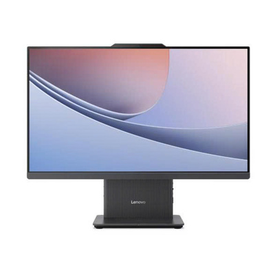 Máy Tính Đồng Bộ Lenovo IdeaCentre AIO 24ILL11 Core Ultra 5 226V/16GB DDR5/512GB SSD/23.8" FHD/Windows 11 Home SL/ Xám Đen (F0JY005UVN)